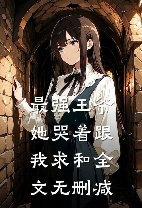 最强王爷：她哭着跟我求和全文无删减