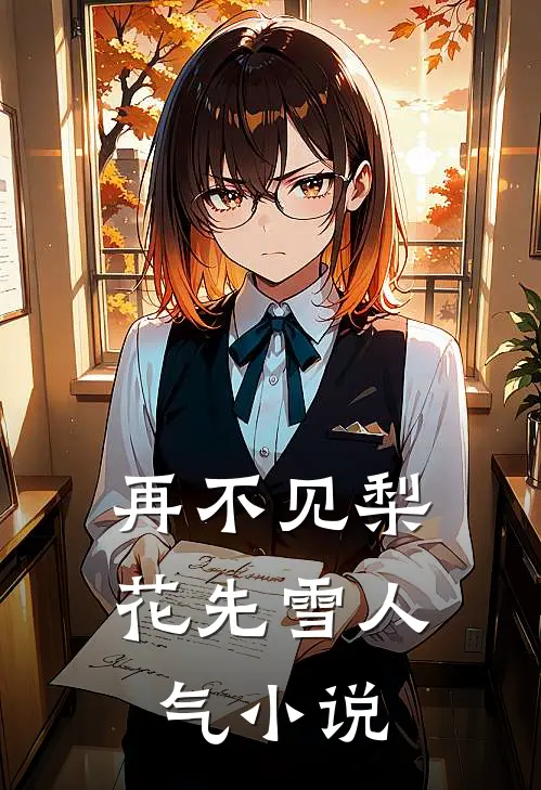 再不见梨花先雪人气小说