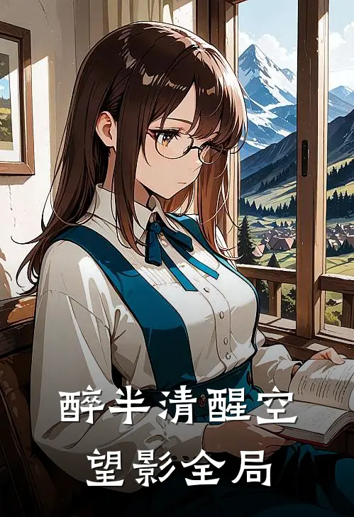醉半清醒空望影全局