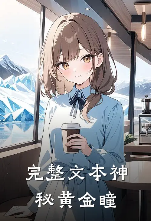 完整文本神秘黄金瞳