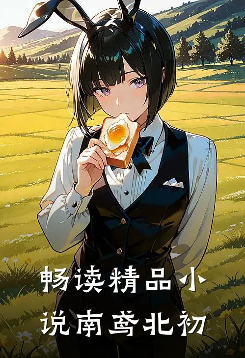 畅读精品小说南鸢北初