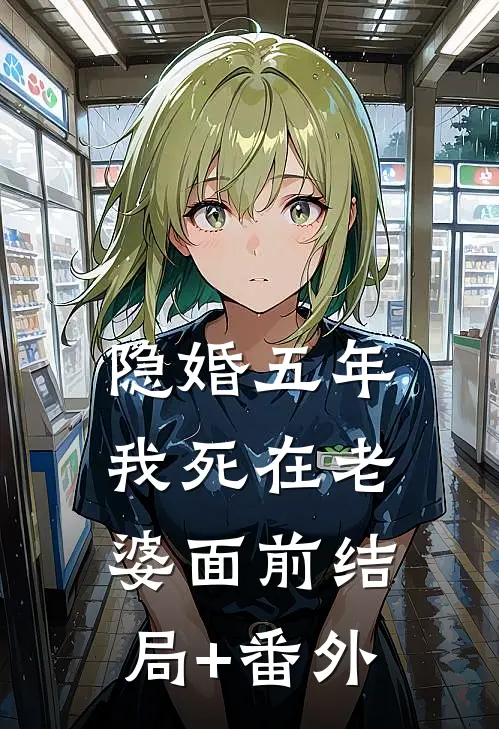 隐婚五年，我死在老婆面前结局+番外