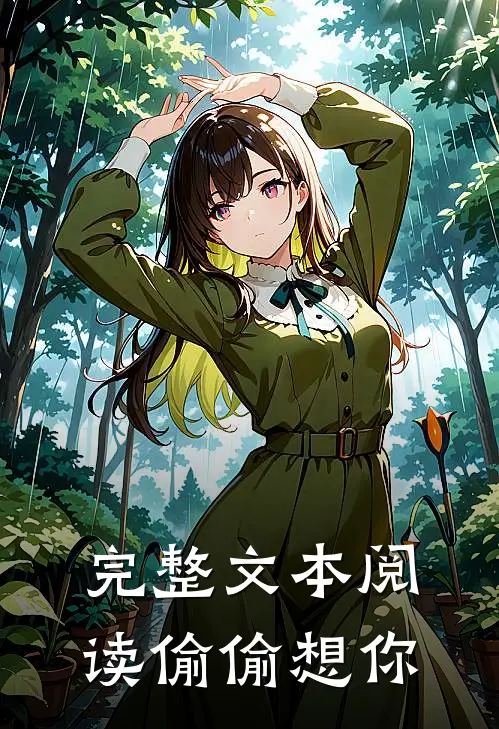 完整文本阅读偷偷想你