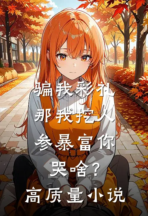 骗我彩礼，那我挖人参暴富你哭啥？高质量小说