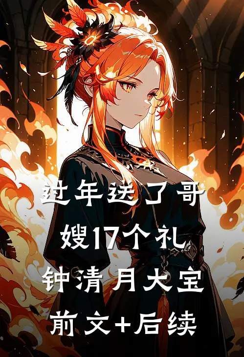 过年送了哥嫂17个礼钟清月大宝前文+后续