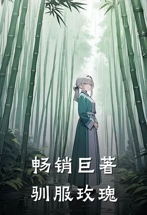 畅销巨著驯服玫瑰