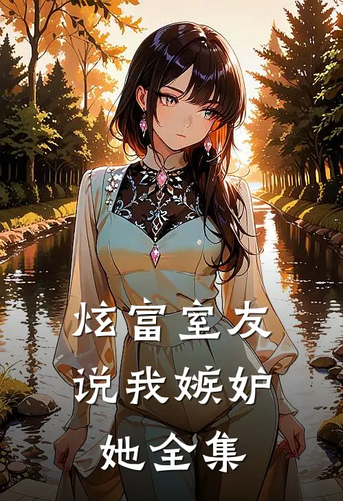 炫富室友说我嫉妒她 全集