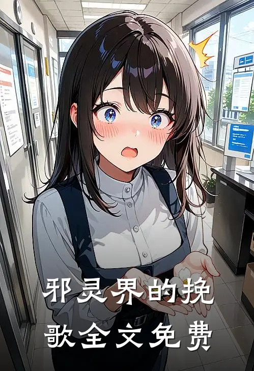 邪灵界的挽歌全文免费