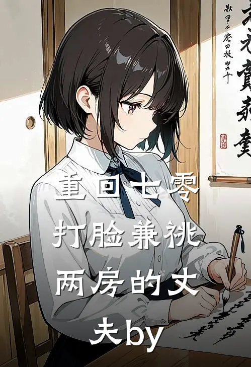 重回七零，打脸兼祧两房的丈夫by