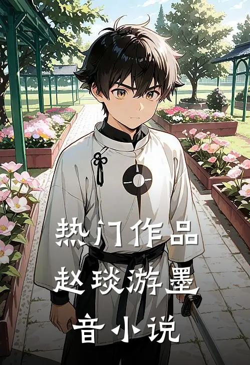 热门作品赵琰游墨音小说