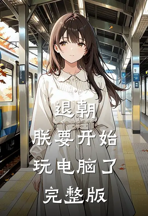 退朝，朕要开始玩电脑了完整版