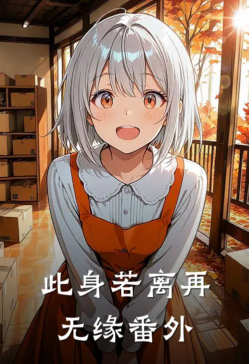 此身若离再无缘 番外