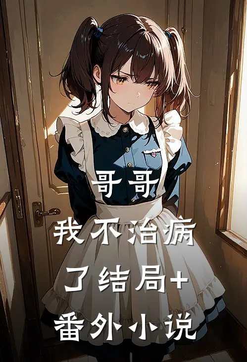 哥哥，我不治病了结局+番外小说