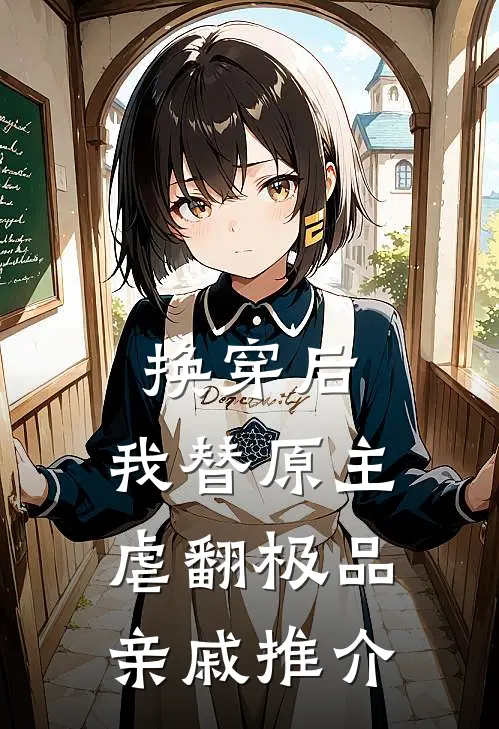 换穿后，我替原主虐翻极品亲戚推介