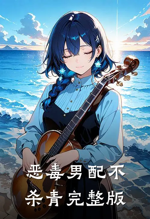 恶毒男配不杀青完整版