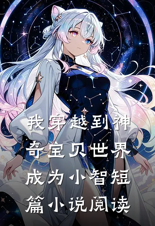 我穿越到神奇宝贝世界，成为小智短篇小说阅读