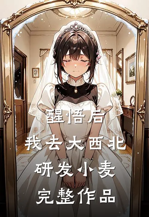 醒悟后，我去大西北研发小麦完整作品
