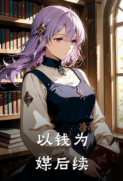 以钱为媒后续