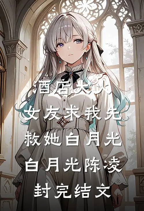 酒店大火，女友求我先救她白月光白月光陈凌封完结文