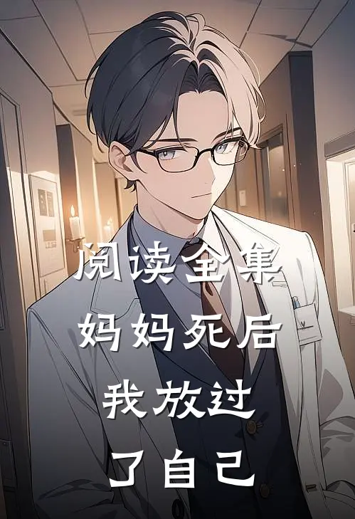 阅读全集妈妈死后，我放过了自己
