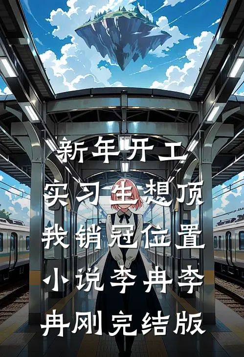 新年开工，实习生想顶我销冠位置小说李冉李冉刚完结版