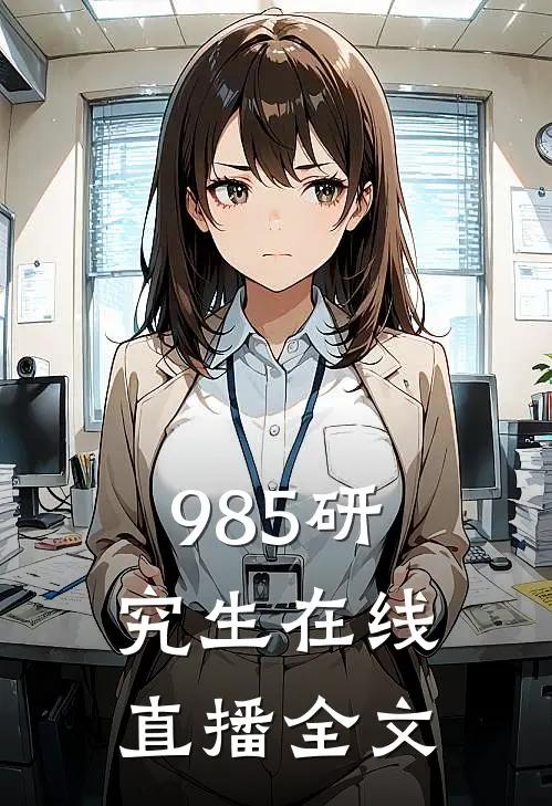 985研究生在线直播全文
