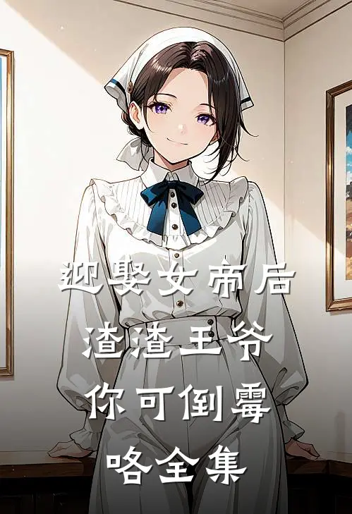 迎娶女帝后，渣渣王爷你可倒霉咯 全集