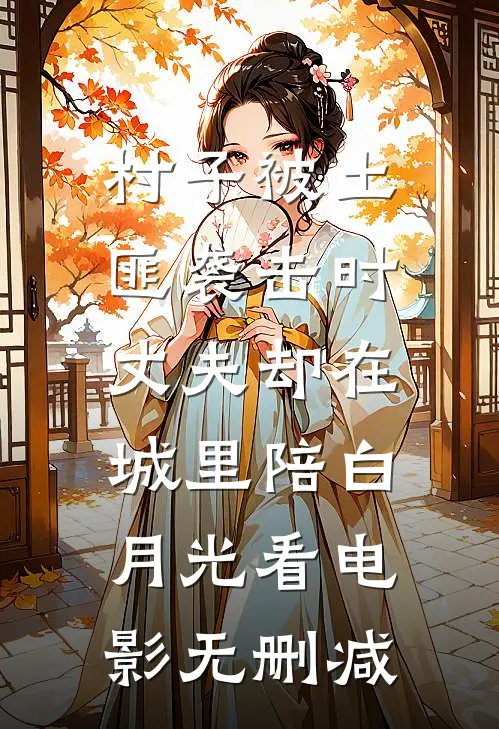 村子被土匪袭击时，丈夫却在城里陪白月光看电影无删减