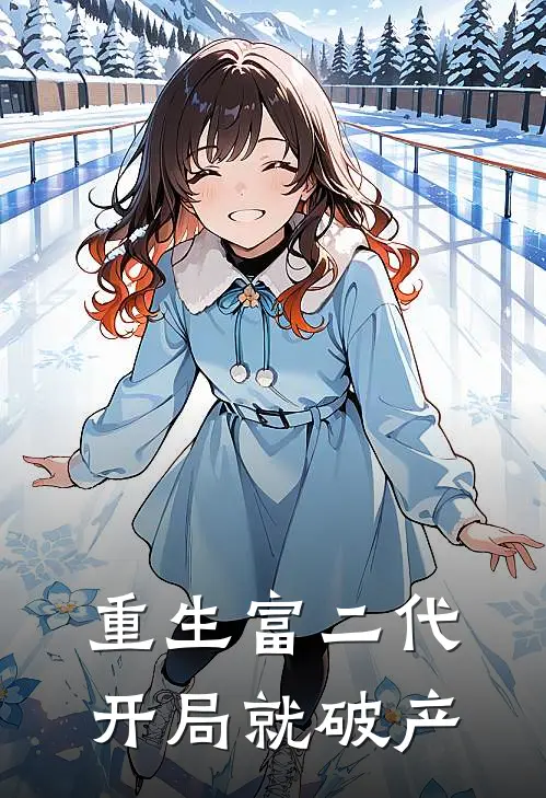 重生富二代开局就破产免费阅读