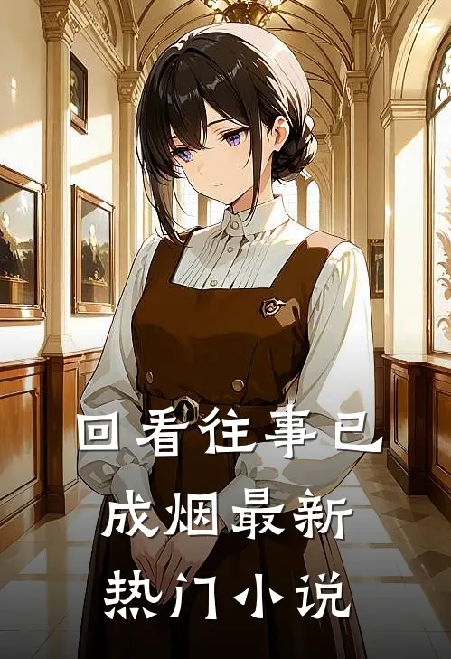 回看往事已成烟最新热门小说