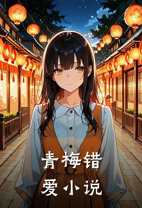 青梅错爱小说