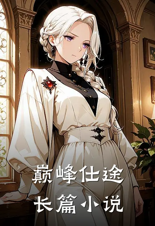 巅峰仕途长篇小说