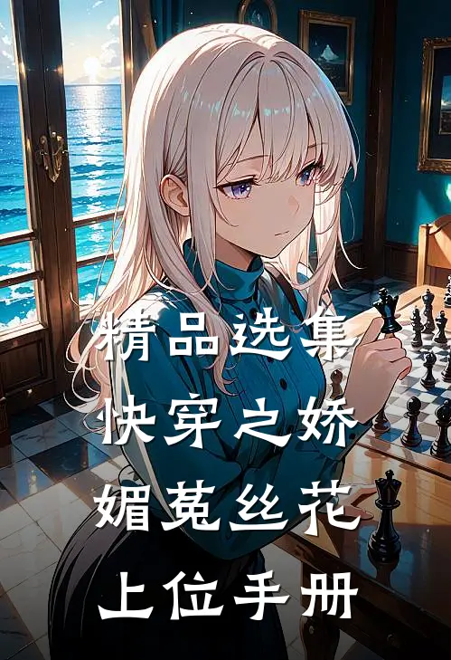 精品选集快穿之娇媚菟丝花上位手册