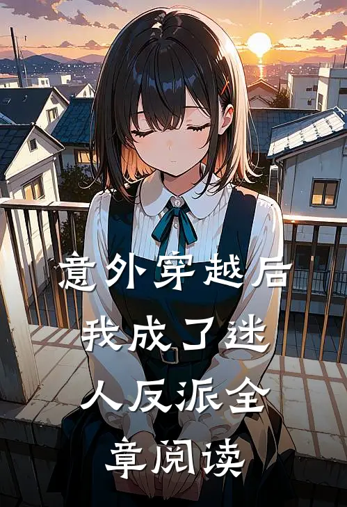 意外穿越后，我成了迷人反派全章阅读