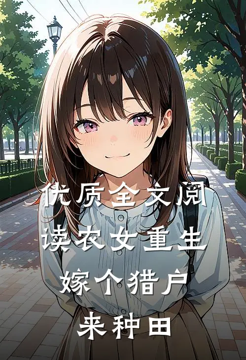 优质全文阅读农女重生：嫁个猎户来种田