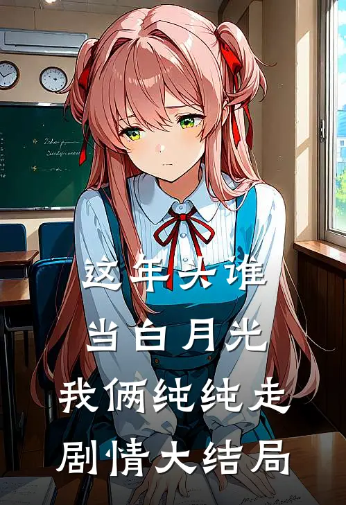 这年头谁当白月光，我俩纯纯走剧情大结局
