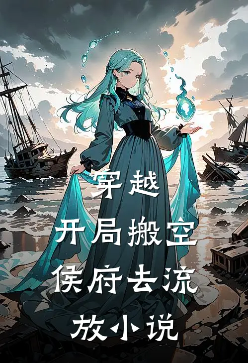 穿越：开局搬空侯府去流放小说
