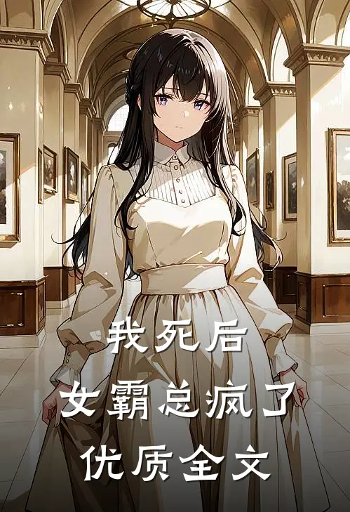我死后,女霸总疯了优质全文阅读