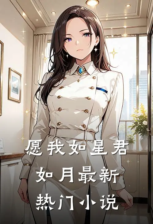 愿我如星君如月最新热门小说