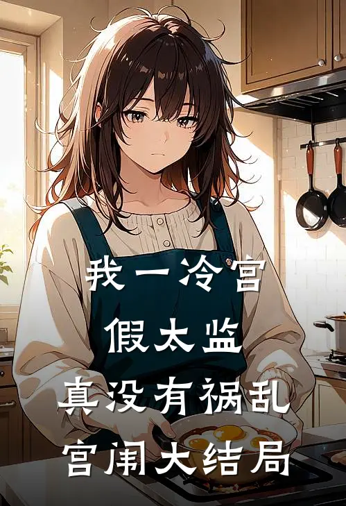 我一冷宫假太监，真没有祸乱宫闱大结局