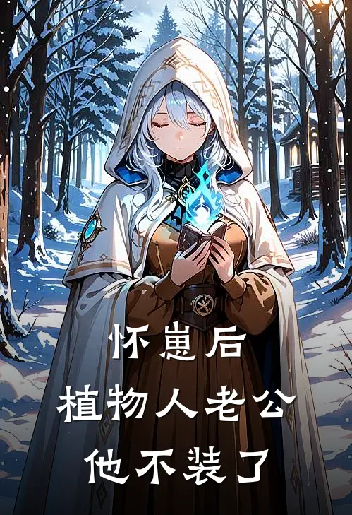 怀崽后，植物人老公他不装了