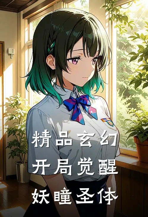 精品玄幻：开局觉醒妖瞳圣体