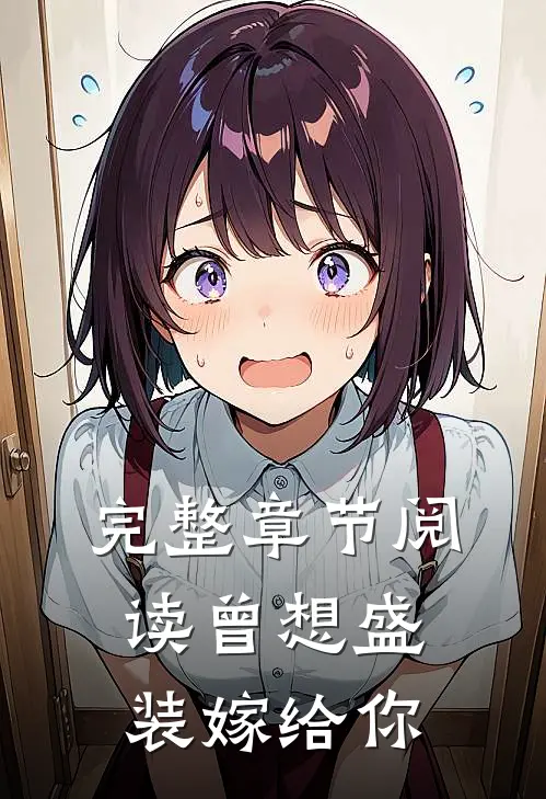 完整章节阅读曾想盛装嫁给你