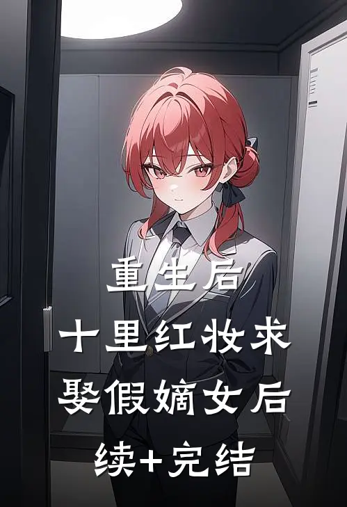 重生后，十里红妆求娶假嫡女后续+完结