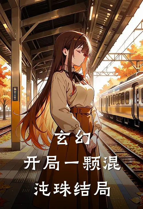 玄幻：开局一颗混沌珠结局