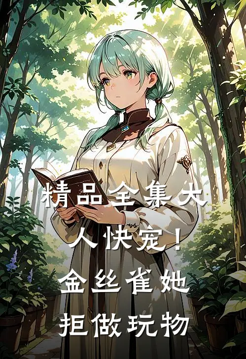 精品全集大人快宠！金丝雀她拒做玩物