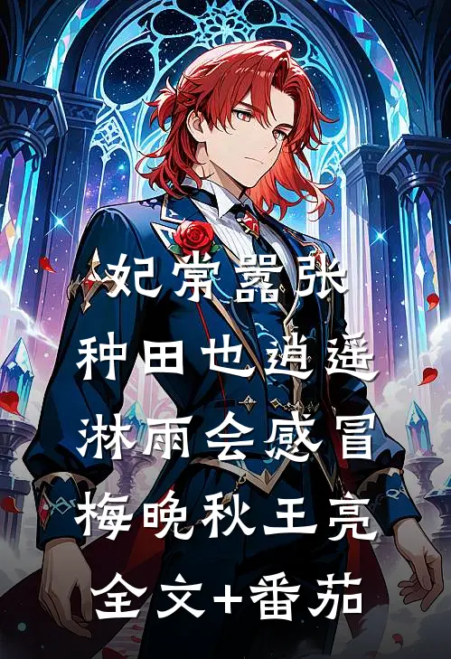妃常嚣张：种田也逍遥-淋雨会感冒梅晚秋王亮全文+番茄