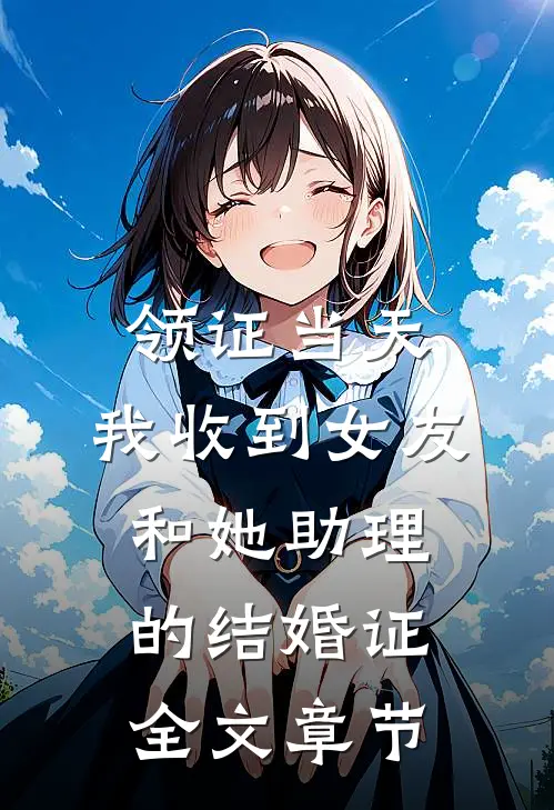 领证当天，我收到女友和她助理的结婚证全文章节