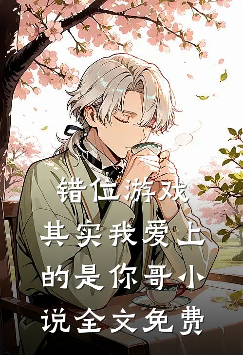 错位游戏,其实我爱上的是你哥全文免费阅读