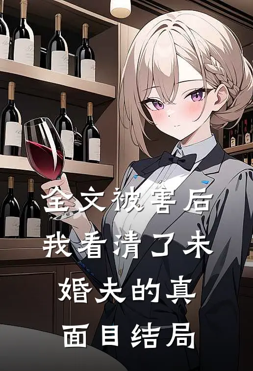 全文被害后我看清了未婚夫的真面目结局
